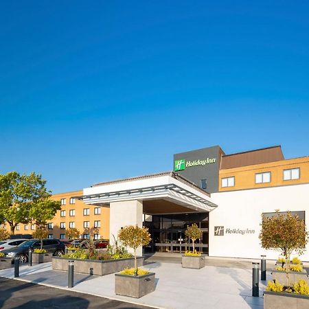 Holiday Inn Southampton Eastleigh By Ihg Exterior foto