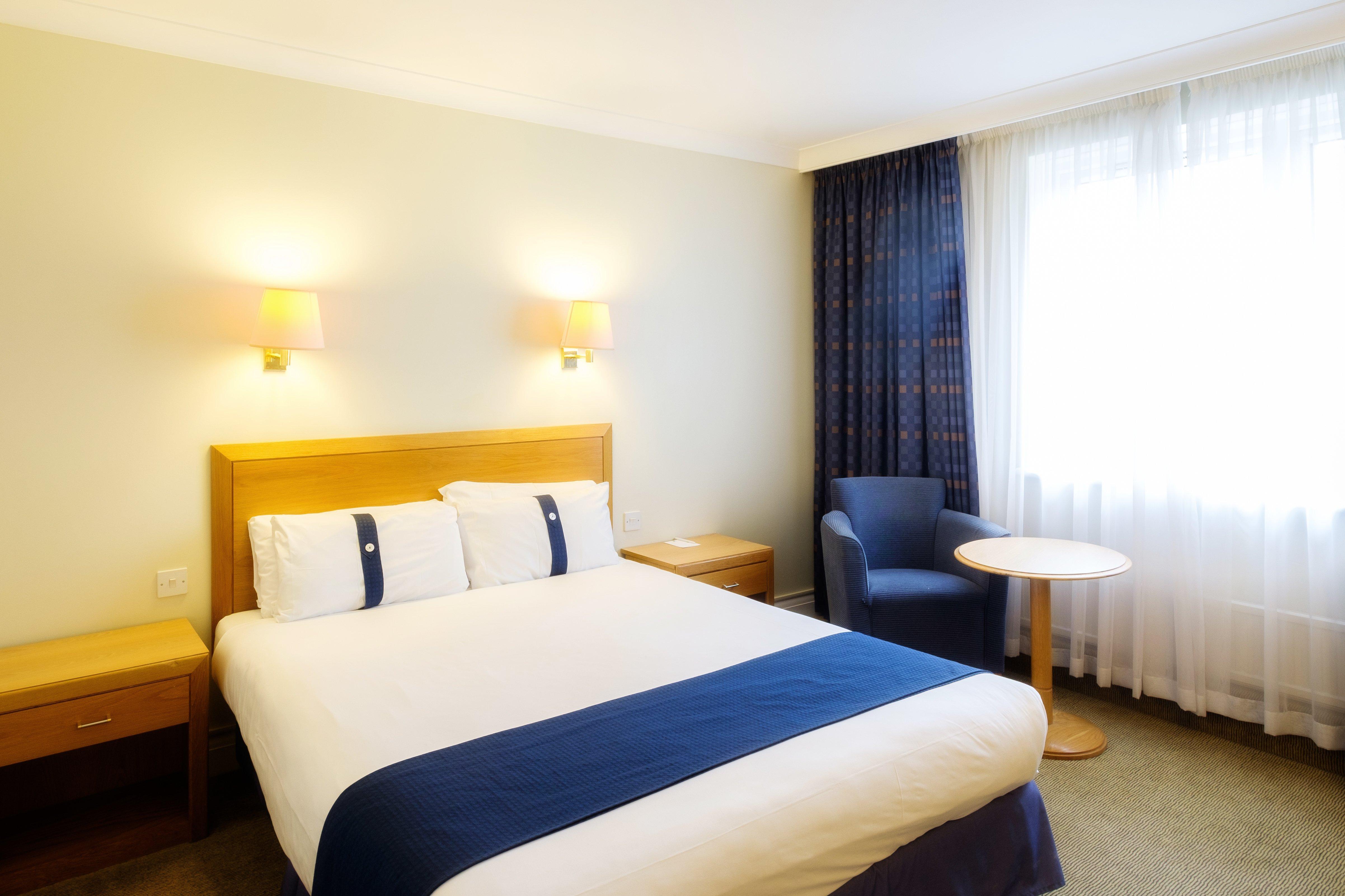 Holiday Inn Southampton Eastleigh By Ihg Exterior foto