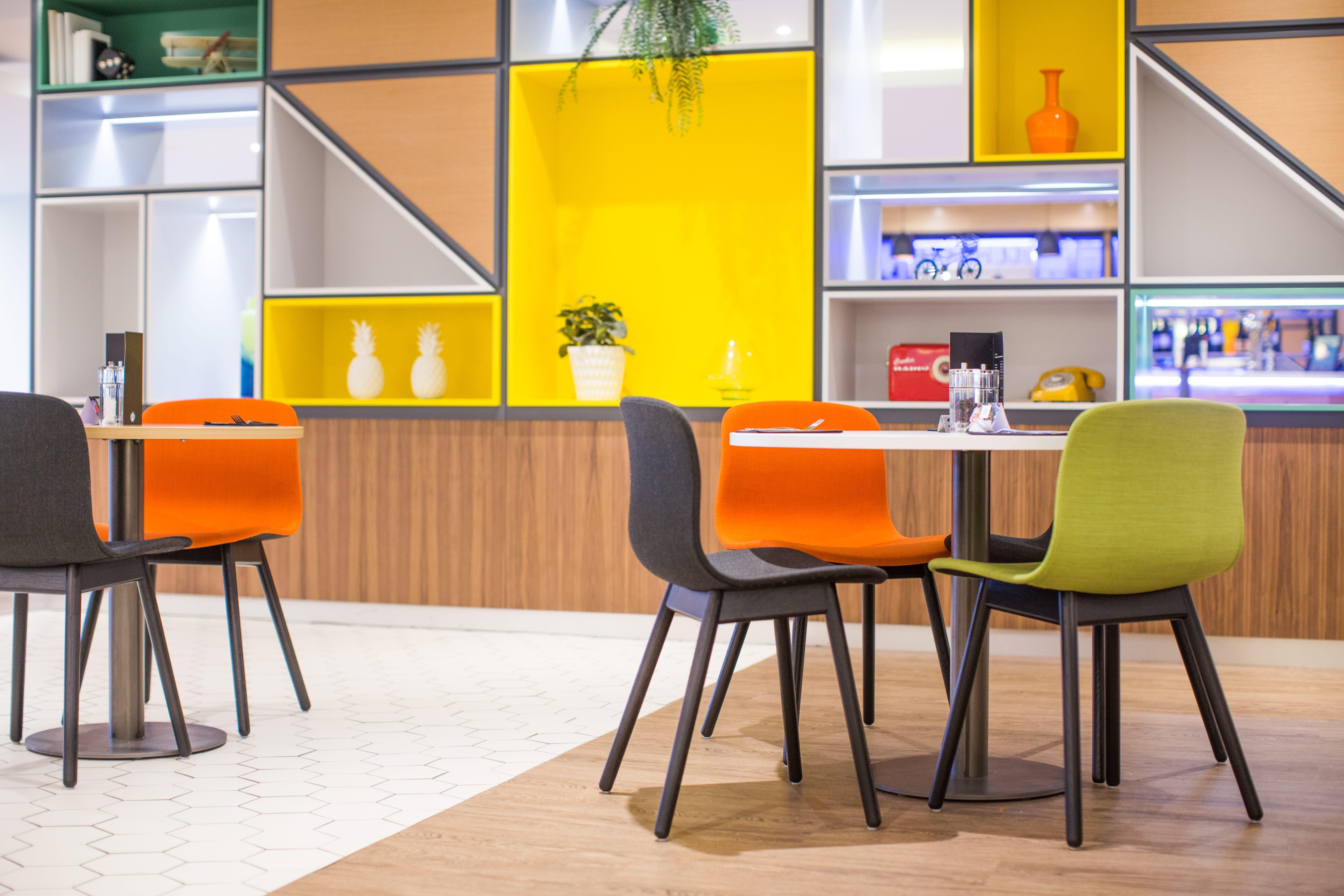 Holiday Inn Southampton Eastleigh By Ihg Exterior foto