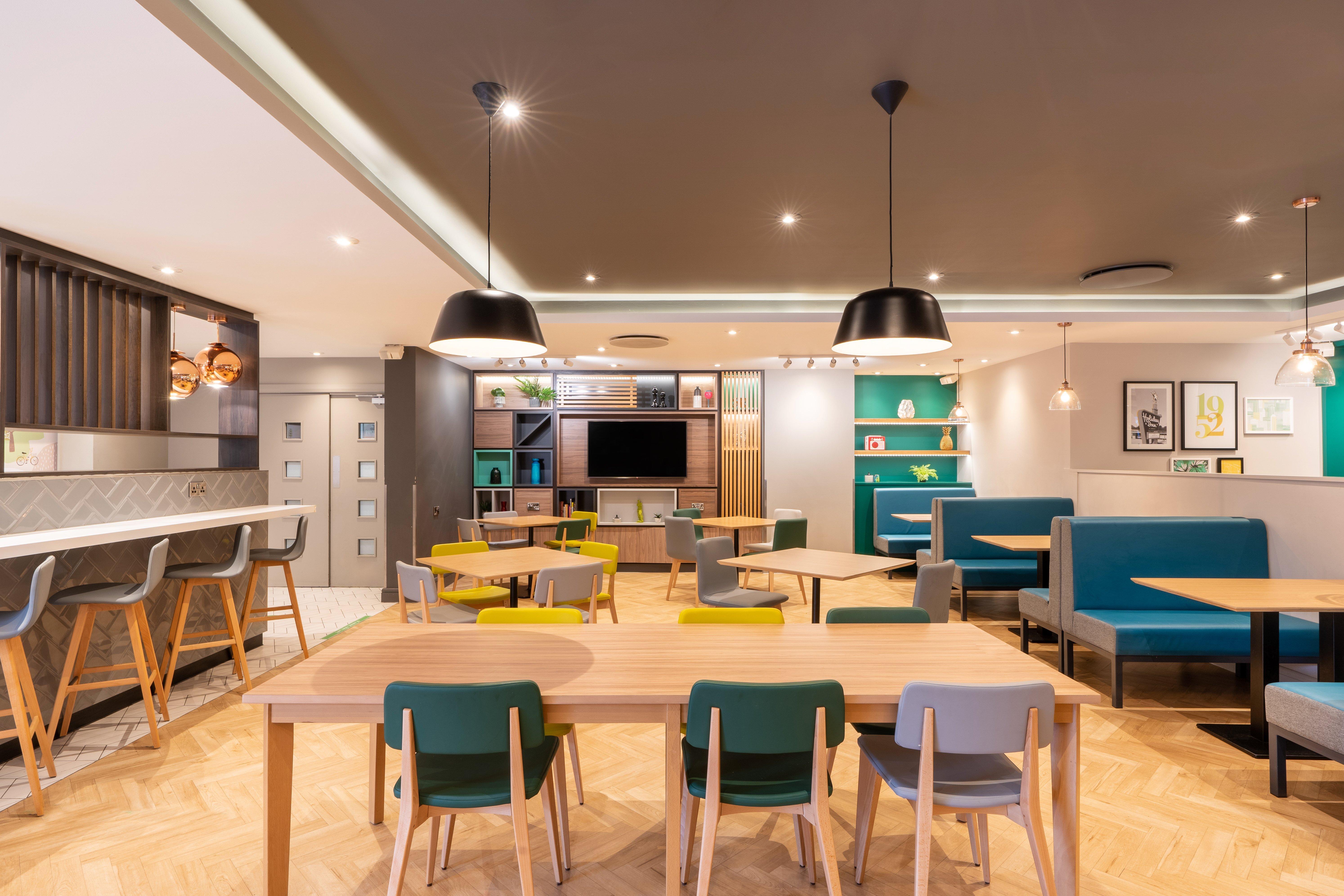 Holiday Inn Southampton Eastleigh By Ihg Exterior foto